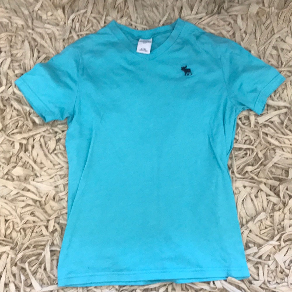 Abercrombie shirt